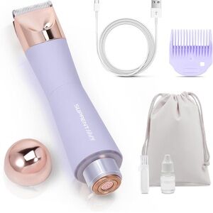 Bikini trimmer for women